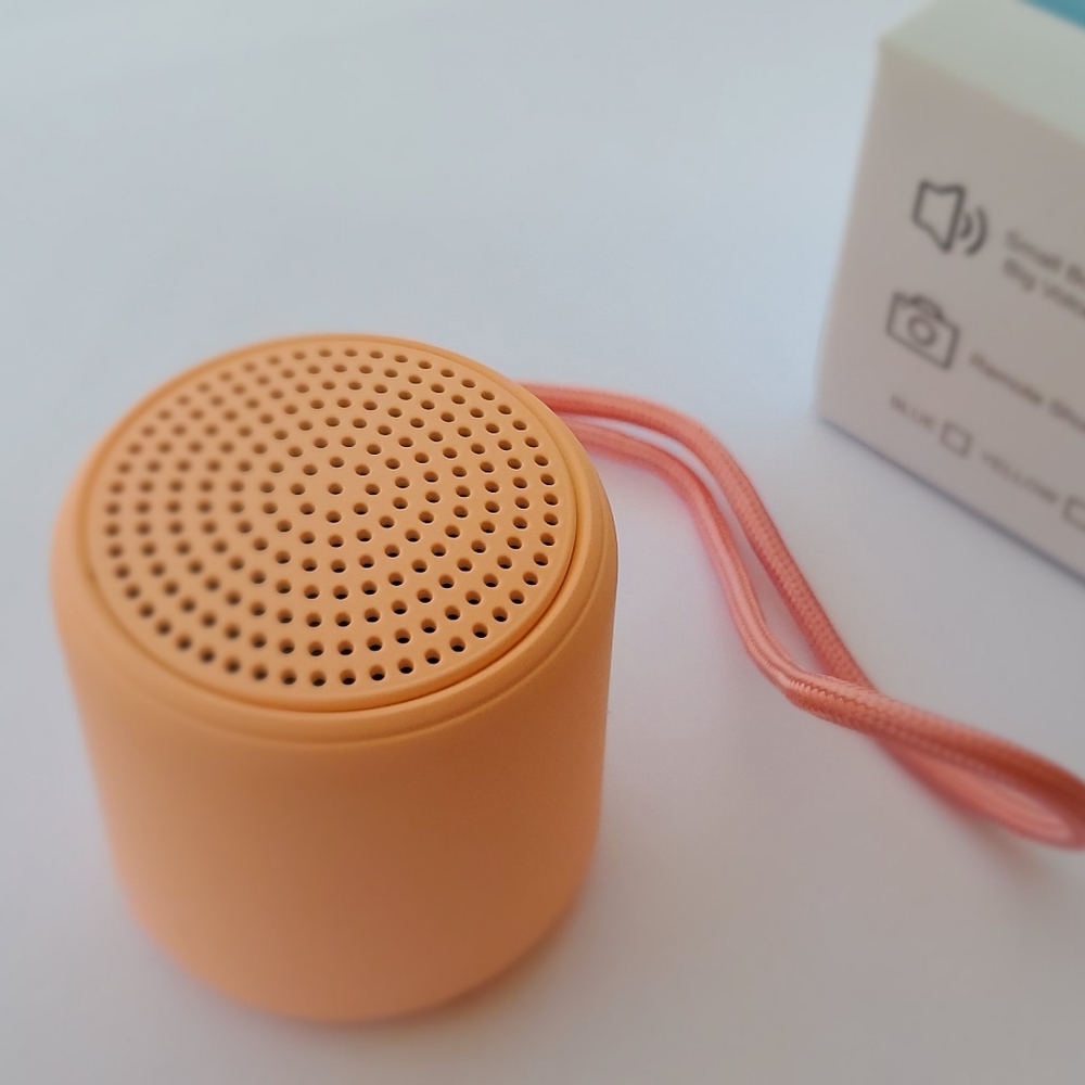 InPods littleFUN TWS mini Speaker *NEW